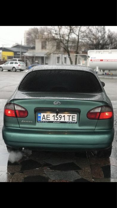 Продам авто  на хорошем ходу