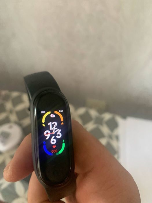 Продам Часи smart band 7