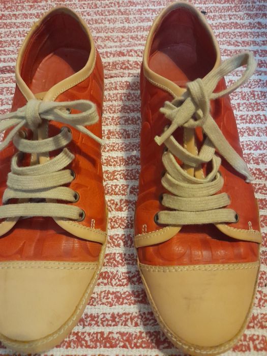 Tênis Carolina Herrera 39