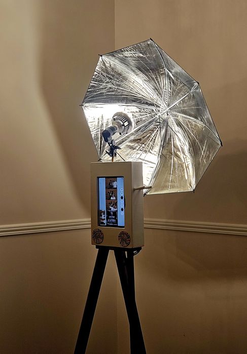 Fotobudka tradycyjna,videobudka 360