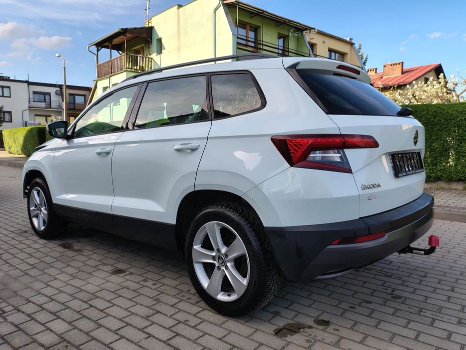 Hyundai Pozostałe Hyundai