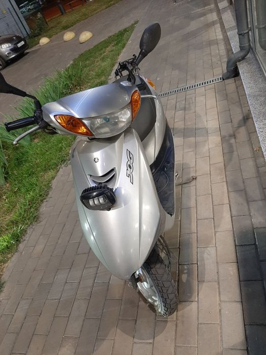 Оренда або прокат  Скутера