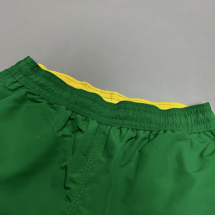 Polo Ralph Lauren оригинал шорты мужские пляжные на лето для плавания ральф лаурен размер М