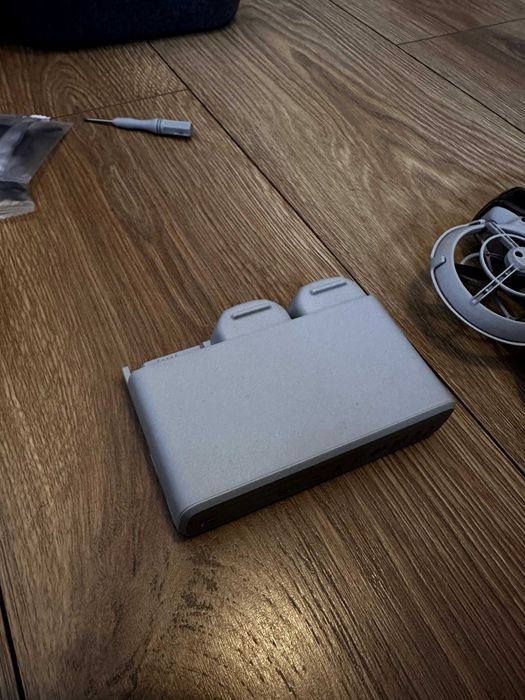 Dron DJI Neo Motion Fly More Combo + DJI FPV Remote Controller 3