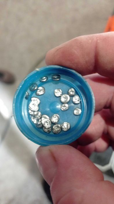 Сплав розе Припой: 100 грн. - Електрика Тернопіль на Olx