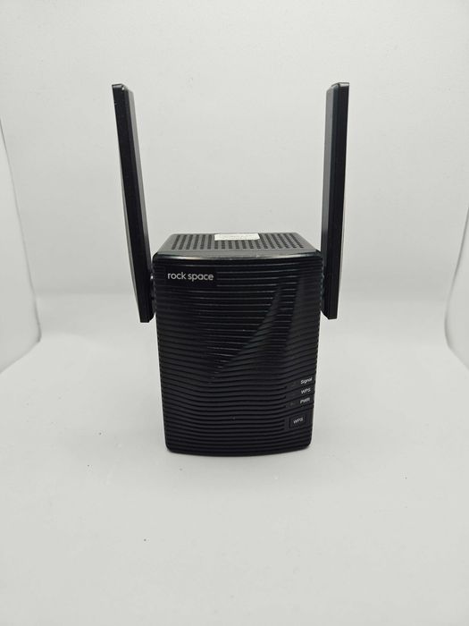 Rockspace AC1200 5 GHz – wzmacniacz sygnału Wi-Fi dual-band
