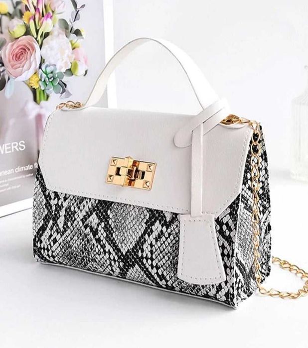 Bolsas Pequenas Shein