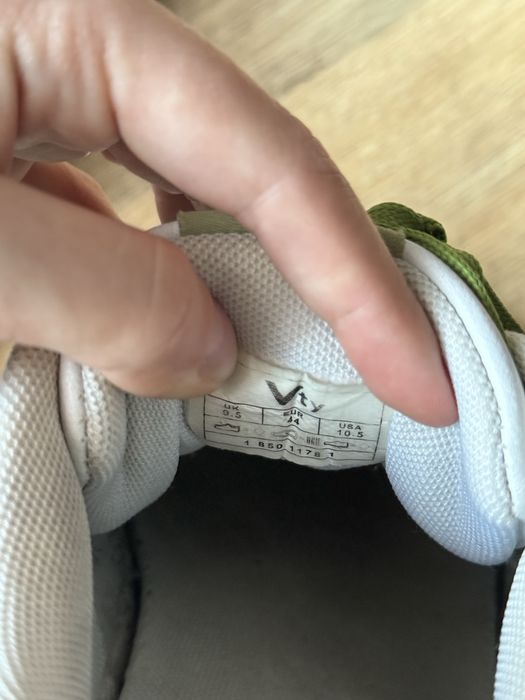 Buty męskie “Vty”