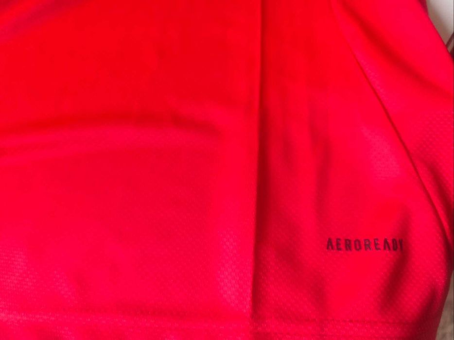 Camisola do Benfica  25/26 (Nova)