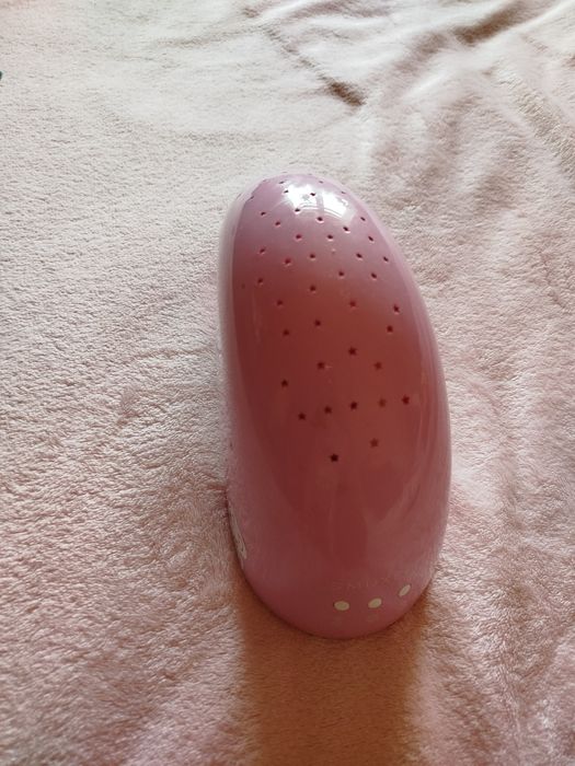 Lampka projektor smuke