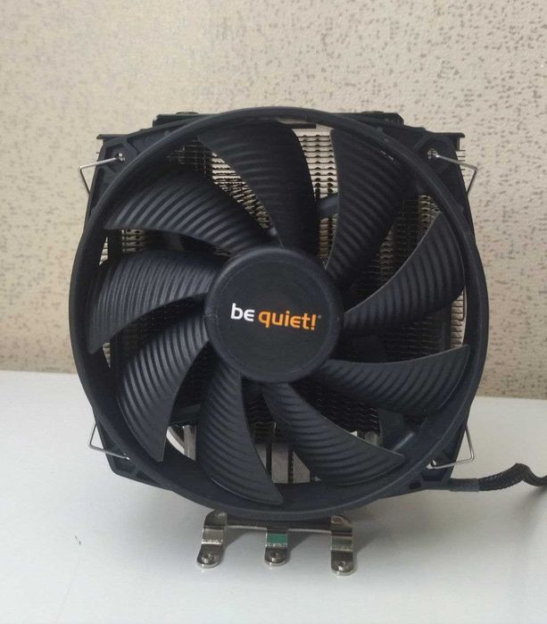 Кулер Be quiet! Dark Rock 3