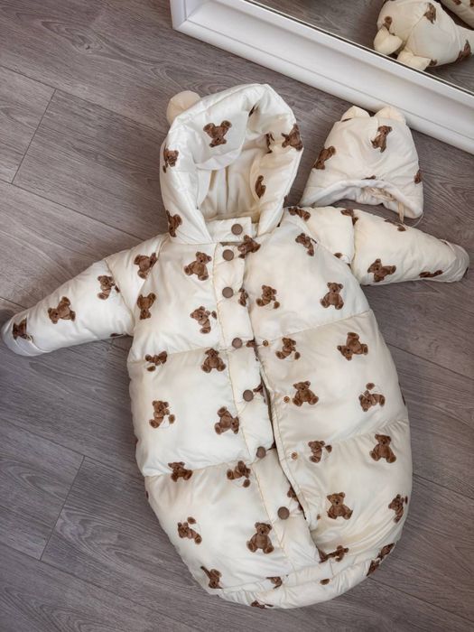 Комбінезон дитячий