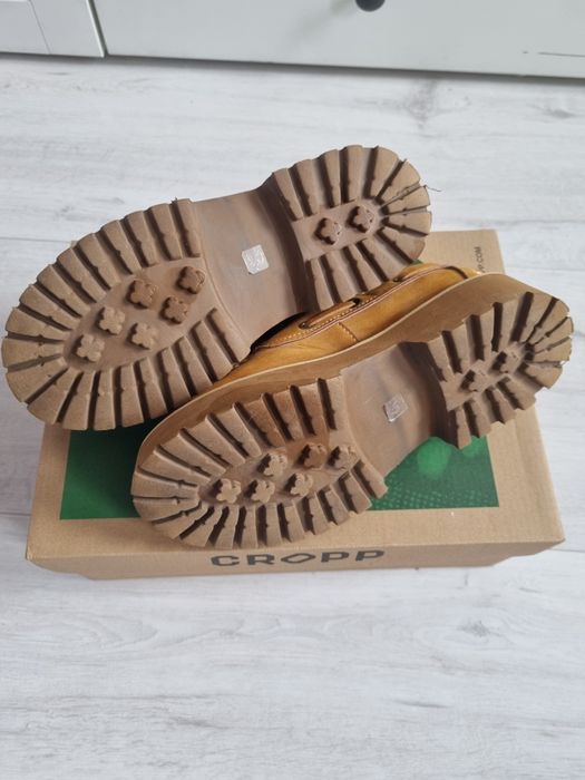Лоферы CROPP! Туфли, ботинки, кроссовки