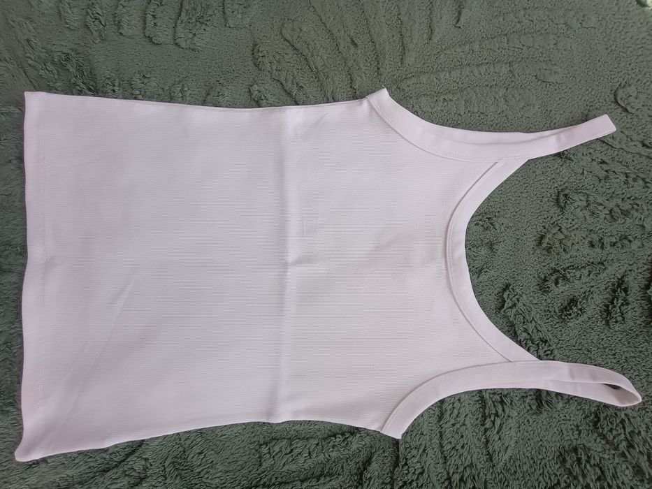 Top M  bawełna H&M