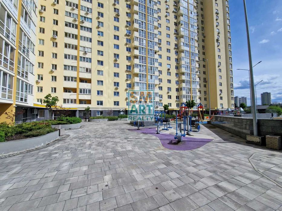 3-кімнатна квартира за адресою вул. Новомостицька (площа 117 м²) - Atlanta.ua - фото 23