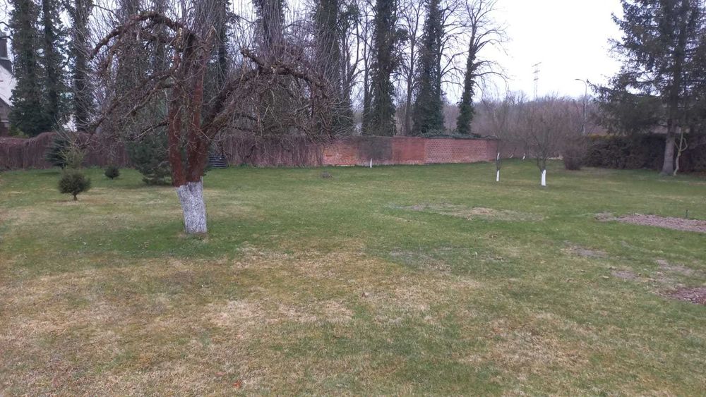 Sprzedam działkę budowlaną