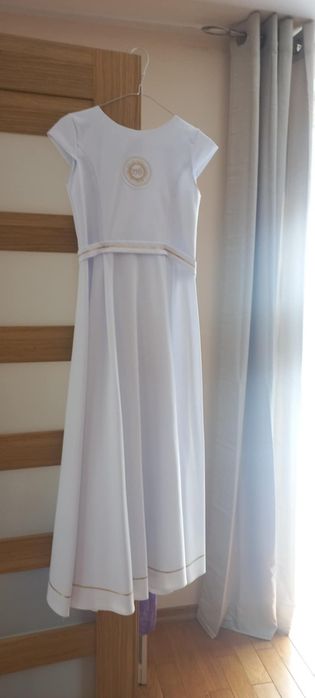 Alba dla dziewczynki