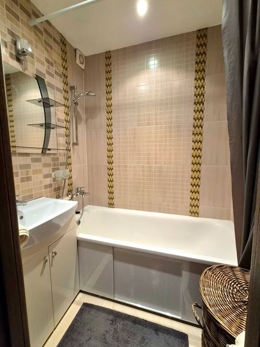 Продаж 3х кім квартири. Гірницький