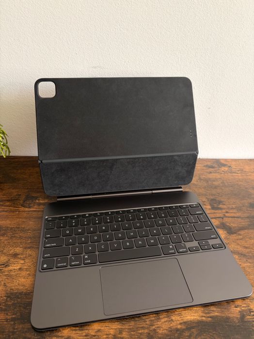 Apple Magic Keyboard do iPad Pro 13” M4 / M5 Space Black