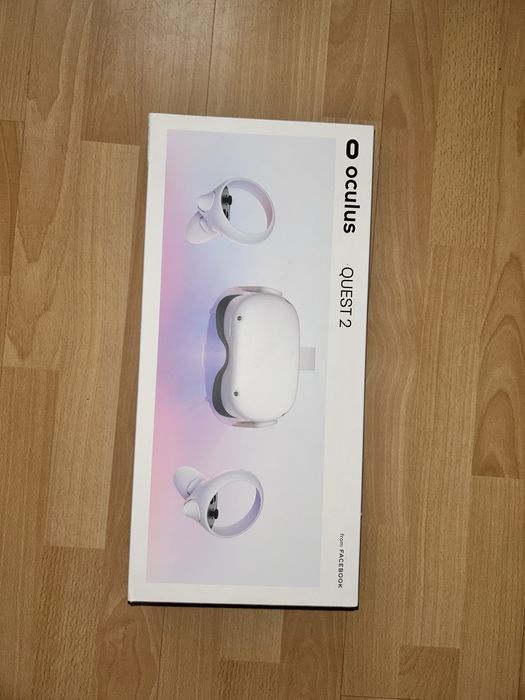 Oculus quest 2 128 gb