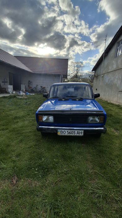 Ваз 2104.2007р.інжектор