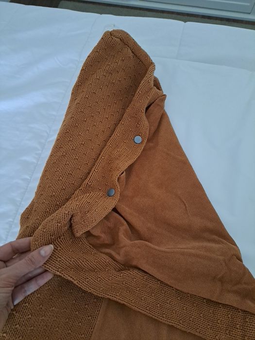 Colchão mudador de fraldas para bebé
