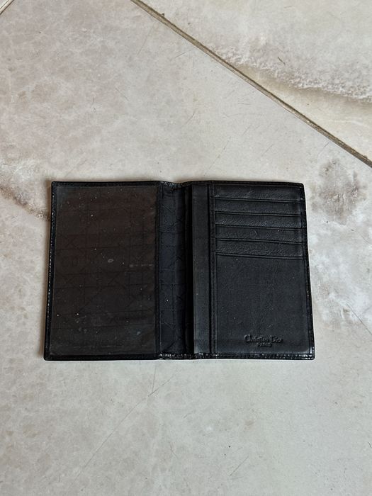 Chanel Louis Vuitton Christian Dior гаманці ключниця