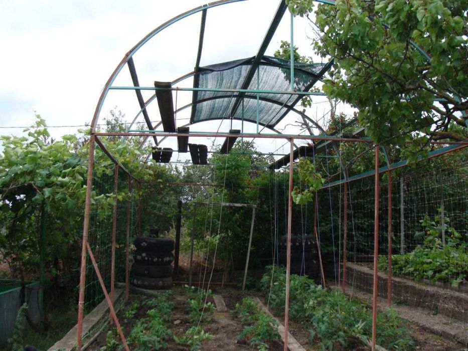 Продам дачу, с. Малое