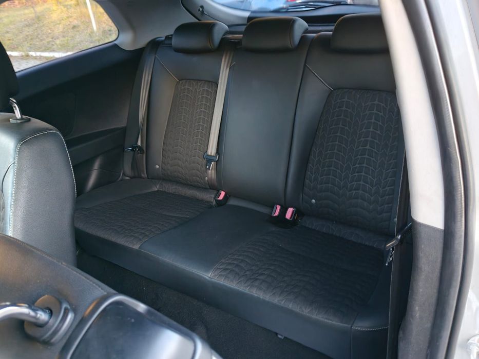 Kia Ceed GAZ * 1.6 CVVT 126 KM LPG Klima Stan BDB okazja