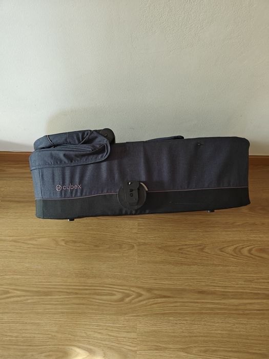 CYBEX Cot S – Alcofa