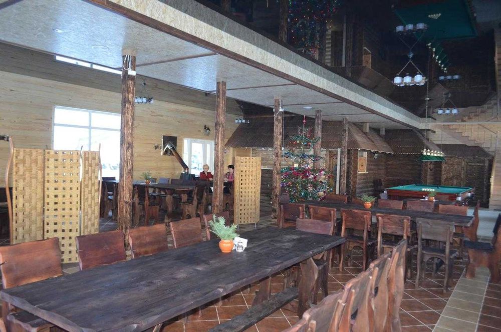 Здам в оренду готель з конференц-залом на Гуцульщині
