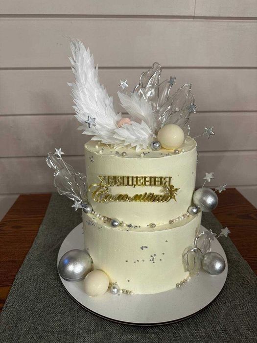 Торти на замовлення