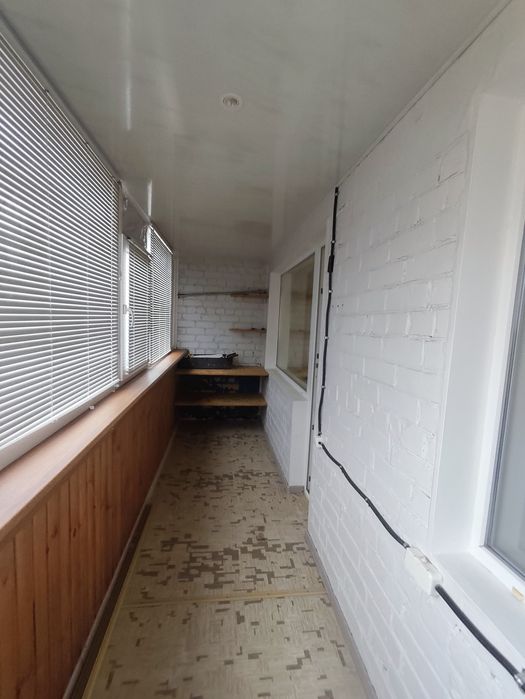 Продам видову велику 1 ком. Квартиру в центрі Хортицького району