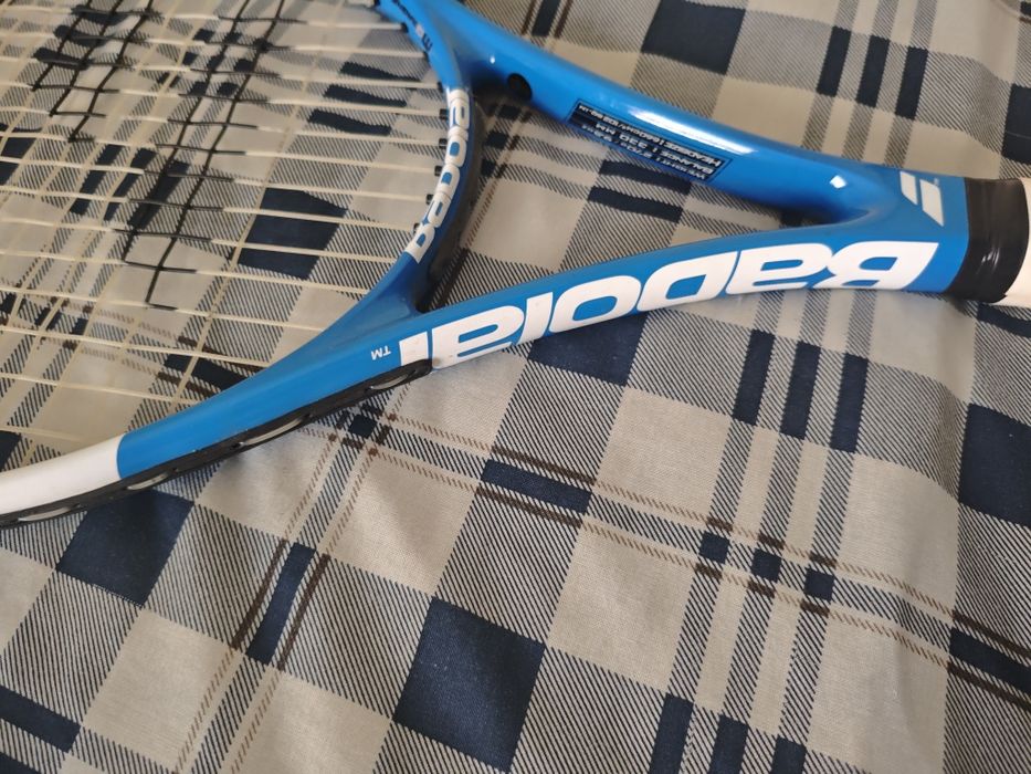 Raquetes de ténis Babolat Evolve 102