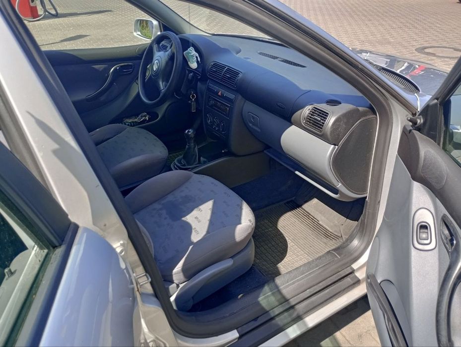 Seat Leon 1 1.6 2001