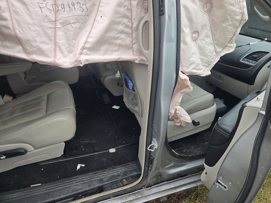 Chrysler Town&Country
