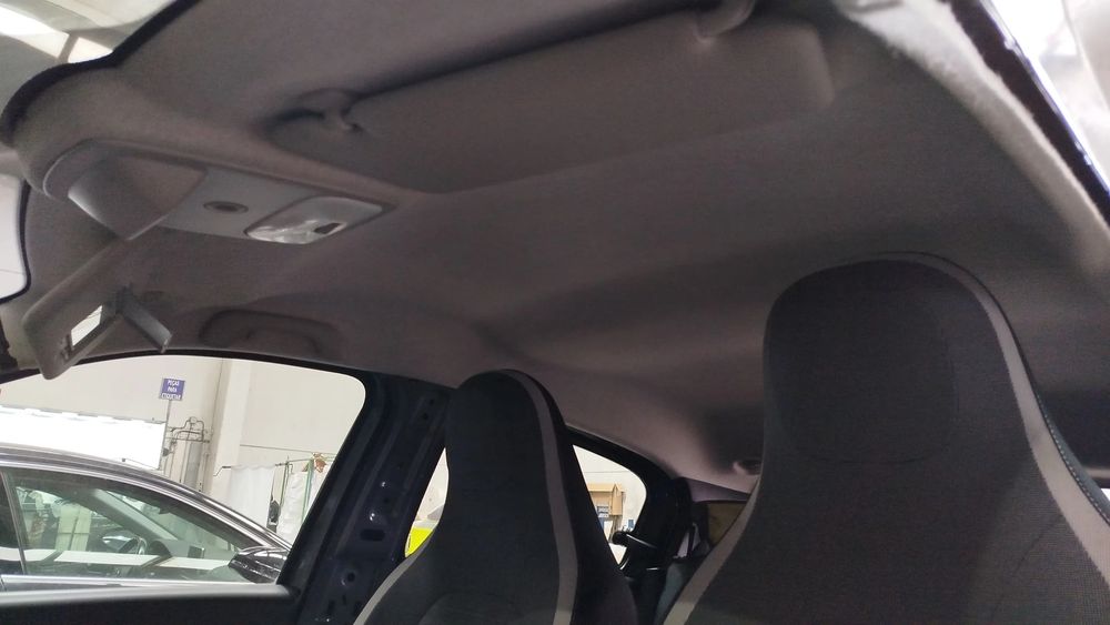 Forra de tejadilho RENAULT Twingo III (BCM_)