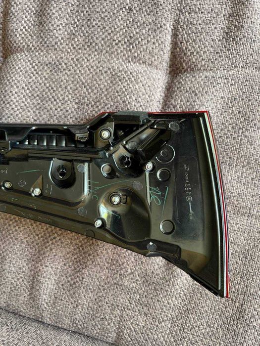 Ліхтар задній правий оригінал Європа новий Audi Q5 FY 2017-2020