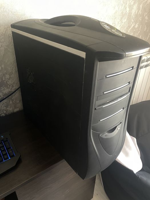 пк для середніх ігор та програмування