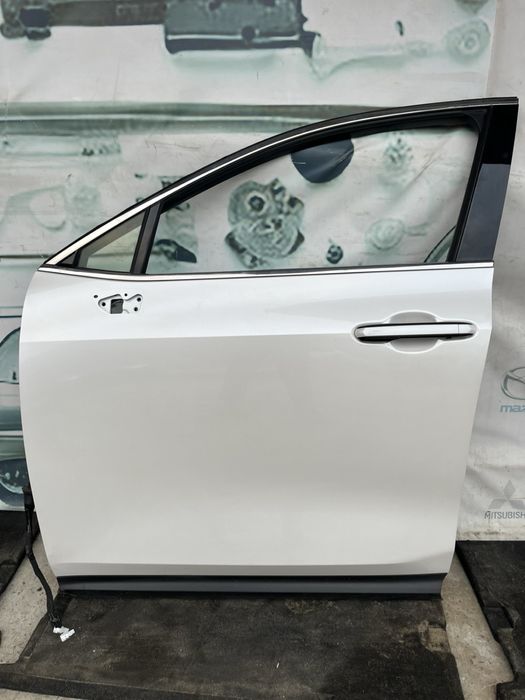 Lexus NX 2022-2025 двери дверь двері взборі перед ліві