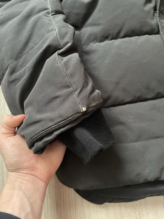 Пуховик Canada Goose Xl