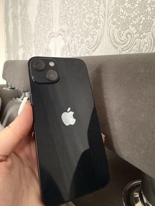 iPhone 13 з коробкою + торг