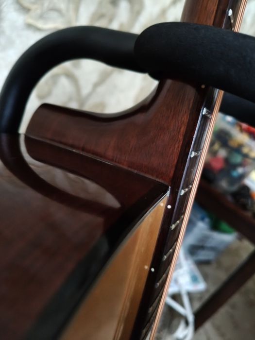 12 струнная гитара Takamine G-335 /1983/ Japan