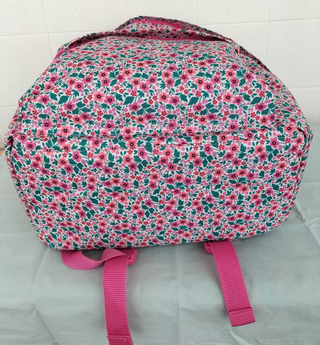 Mochila Colorida