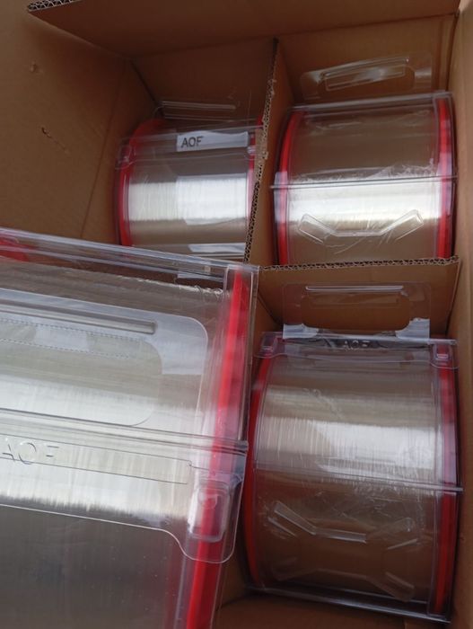 Оптоволокно G657 А2  в наявності 50.4 60.4