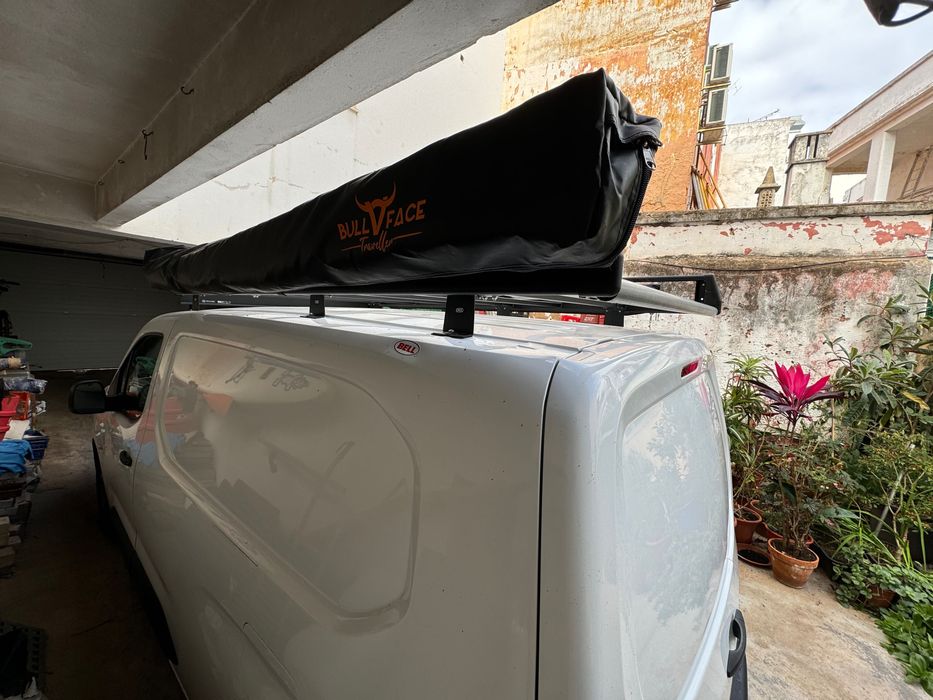 Toldo Lateral 270º 2 Metros Bullface