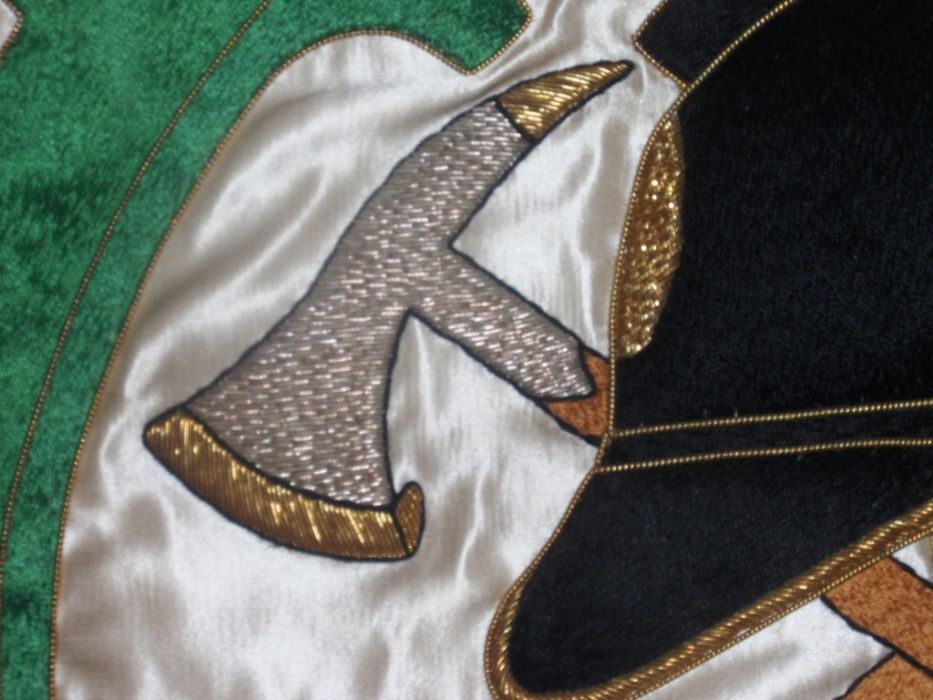 Estandarte Antigo