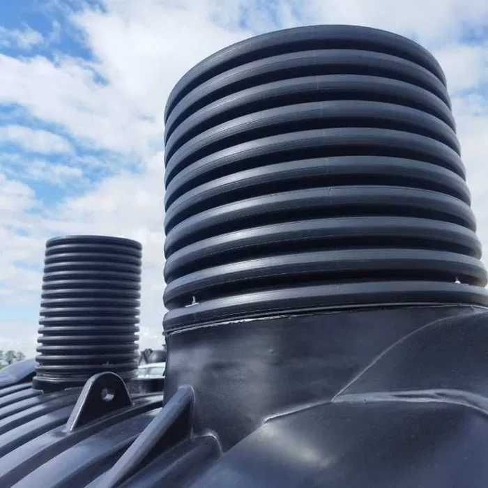 Zbiornik bezodpływowy SZAMBO SWIMER na wodę i na ścieki 6000 litrów