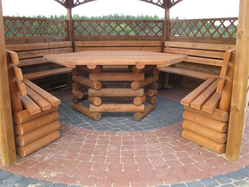 altana ogrodowa 6 katna - 3,6m transport i mo