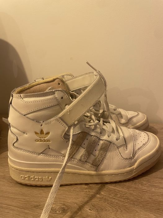 Sapatilhas de cano alto · FORUM ADIDAS